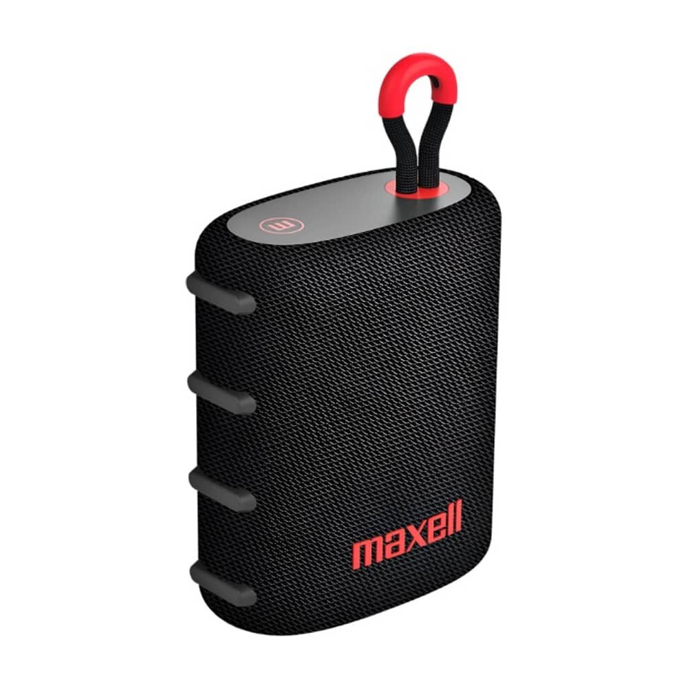 Parlante Bluetooth Maxell Port&aacute;til Bt-nomad image number 2.0