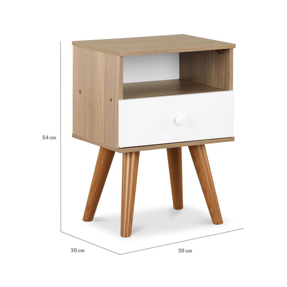 Velador Stanford Bic image number 1.0