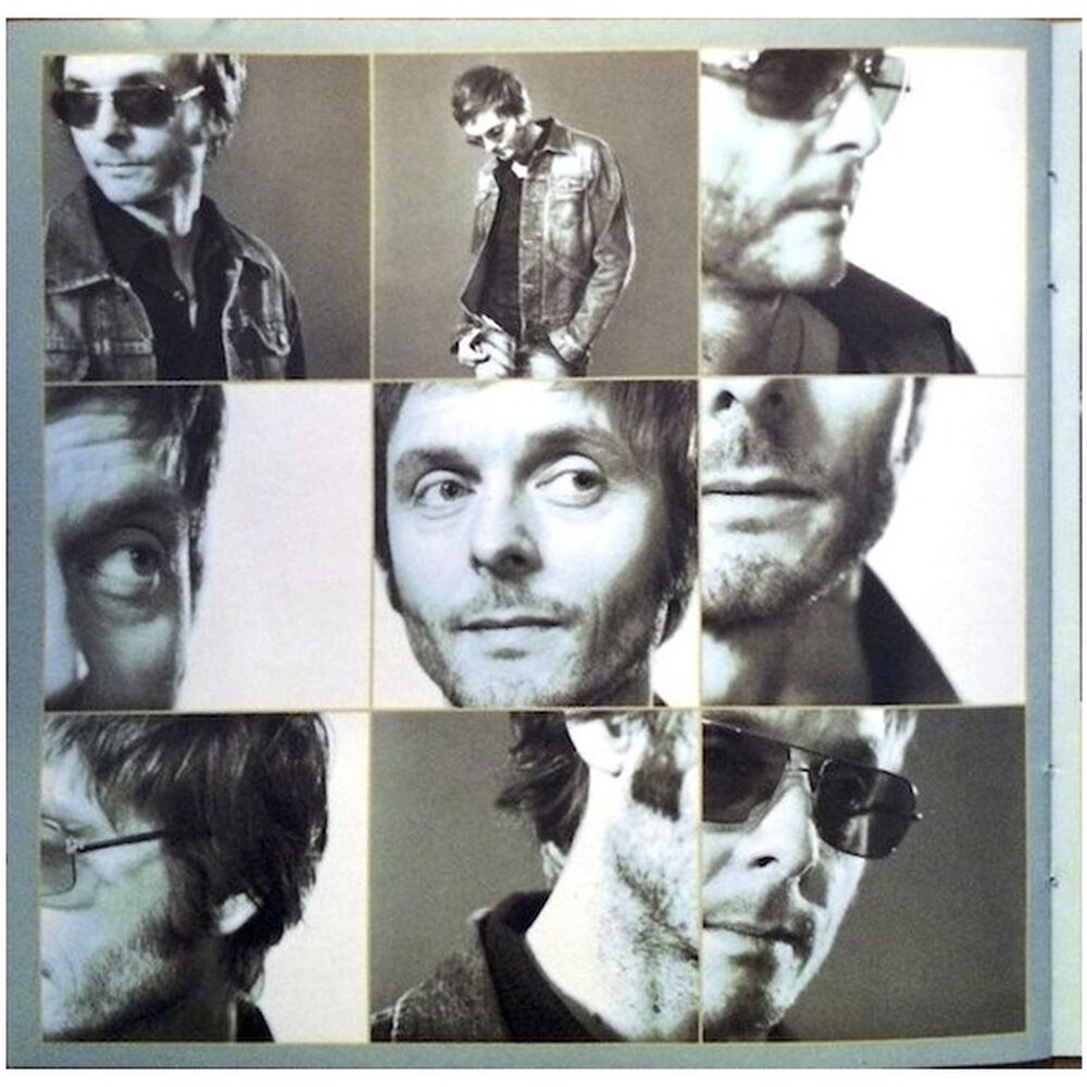 A-ha - The Singles 1984-2004 | Cd image number 9.0