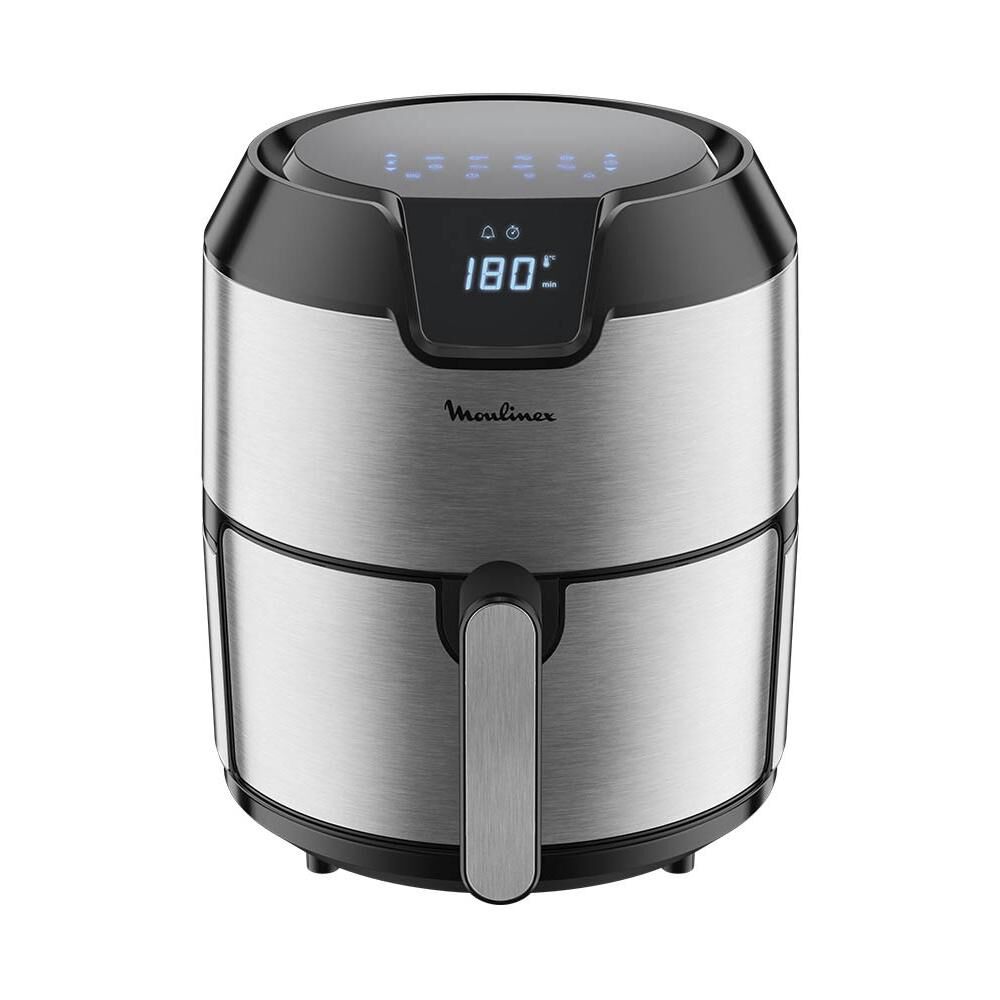 Freidora Moulinex Easy Fry Deluxe en Oferta | Hites.com