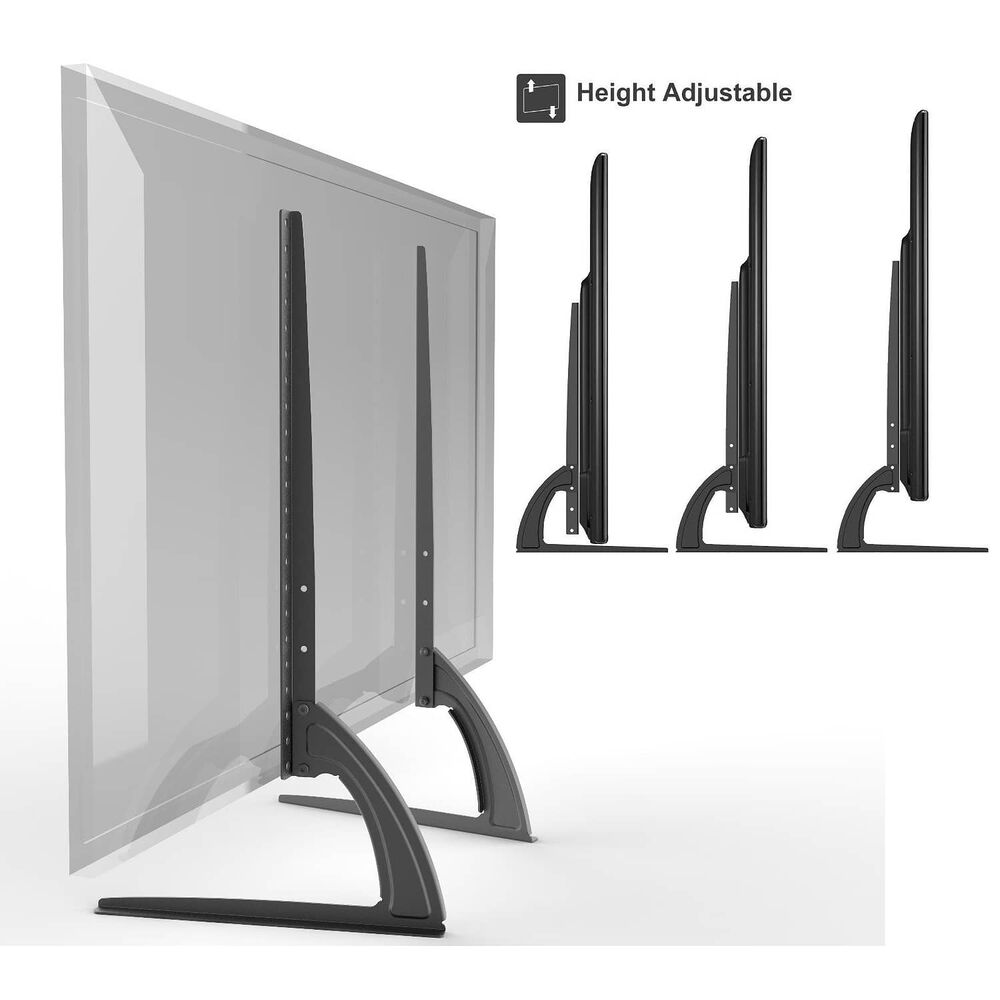 Base Soporte Fijo Para Tv 13 A 70 -50kg Bbr801 Brasforma image number 3.0