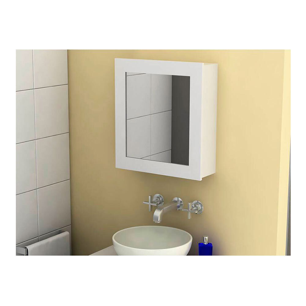 Combo Botiquín + Optimizador Lavamanos Y Baño Tuhome image number 1.0