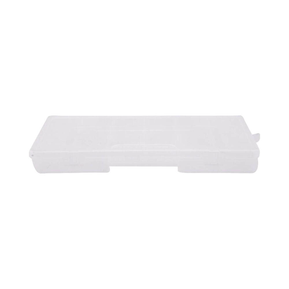 Caja De Plastico Multiuso L 21 Compartimientos Rimax image number 2.0