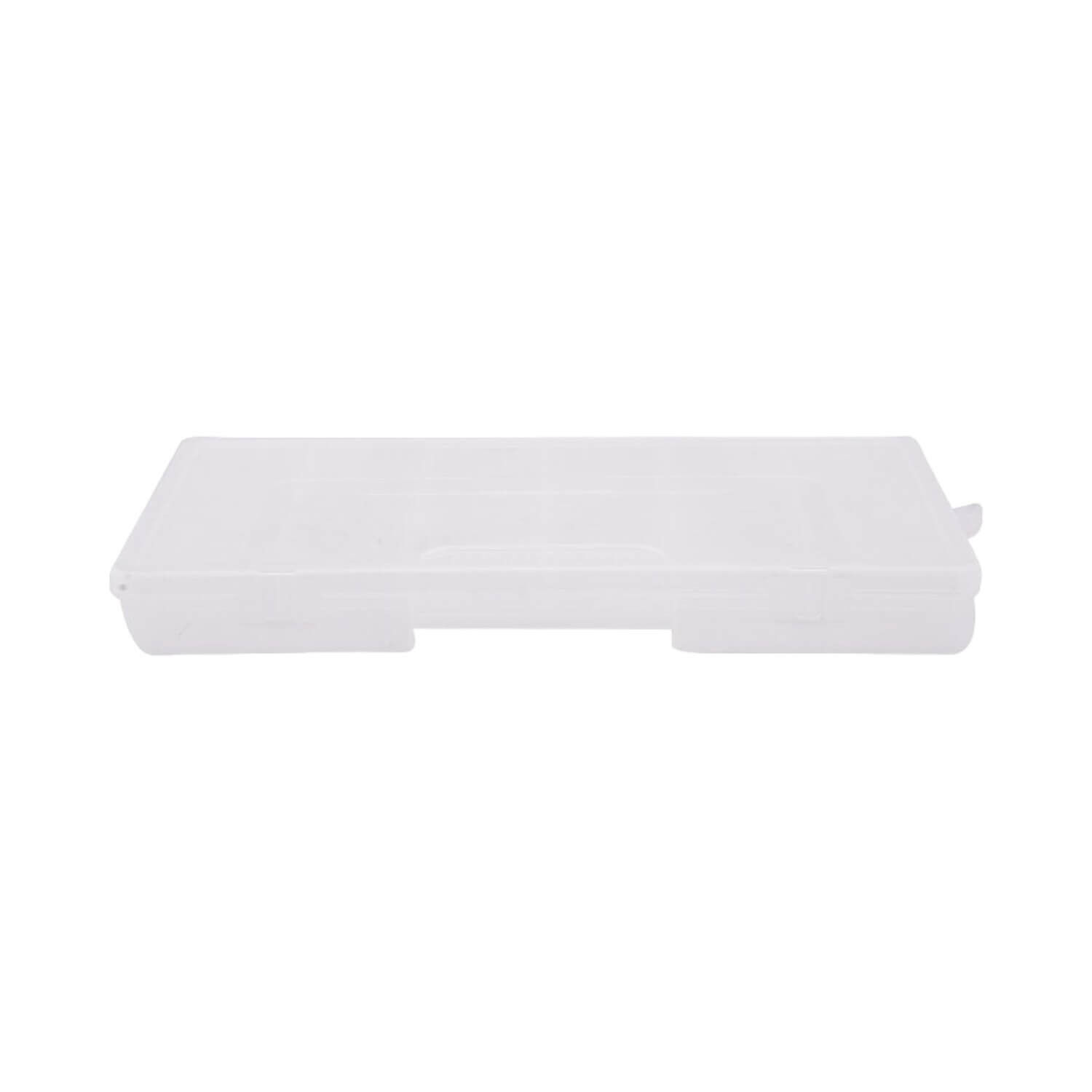 Caja De Plastico Multiuso L 21 Compartimientos Rimax image number 2.0