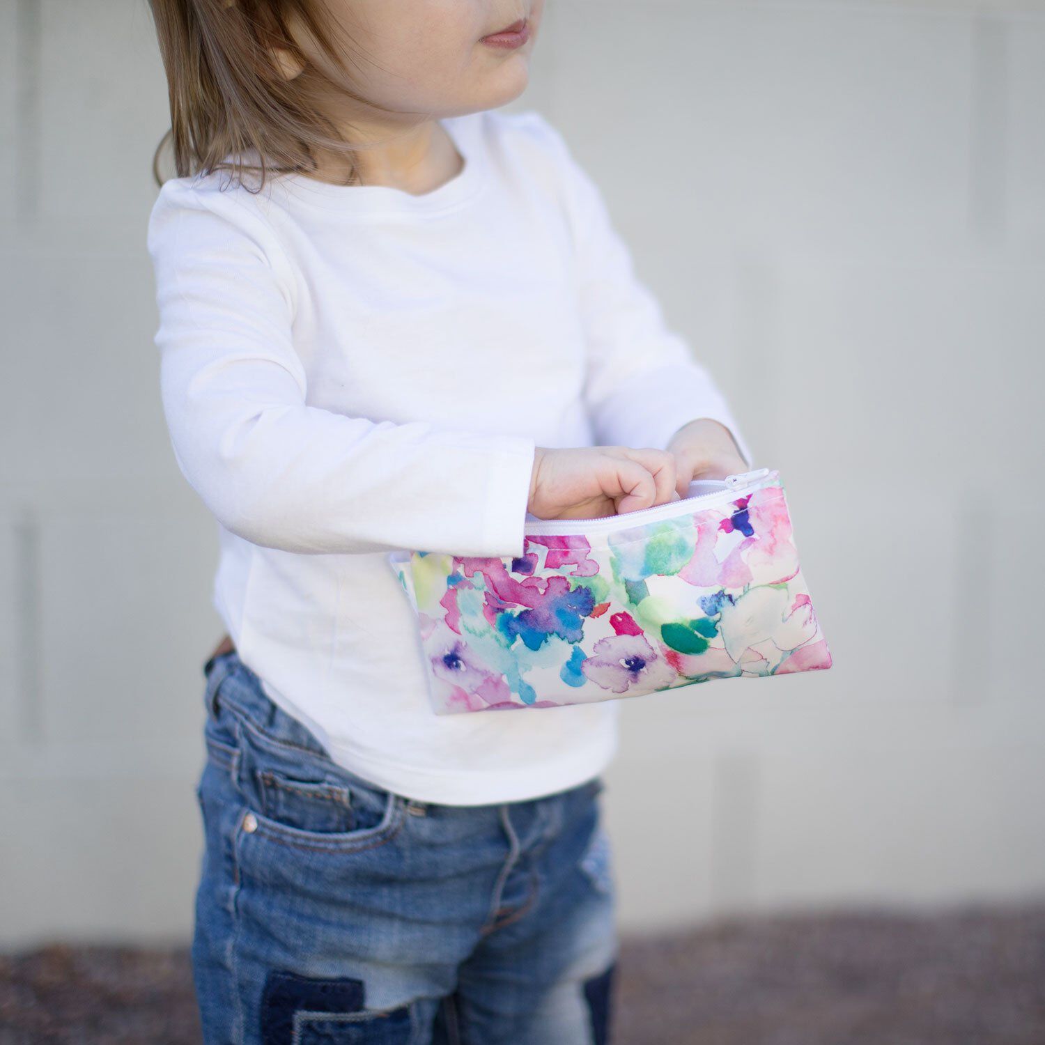 Estuche Colaci&oacute;n X2 / Small Snack Bag Girlish image number 3.0