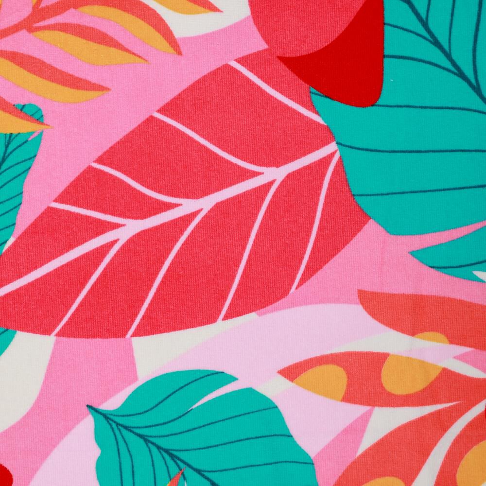 Toalla De Playa Casaideal Tropical / 75 X 150 Cm image number 3.0