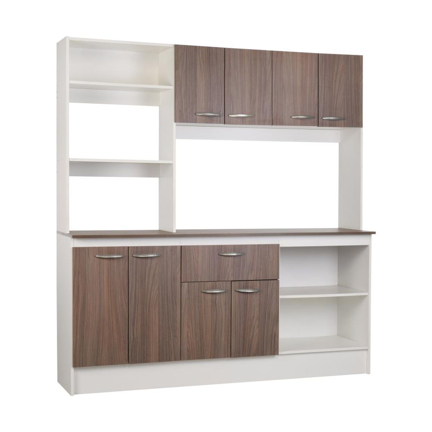 Mueble De Cocina Cic Julieta / 8 Puertas / 1 Cajon image number 2.0