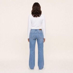 Jeans Mujer Geeps