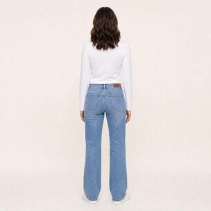 Jeans Mujer Geeps