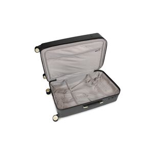 Maleta Donna Karan Mediana Lucerna 20kg Negra Dkny