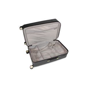 Maleta Donna Karan Mediana Lucerna 20kg Negra Dkny