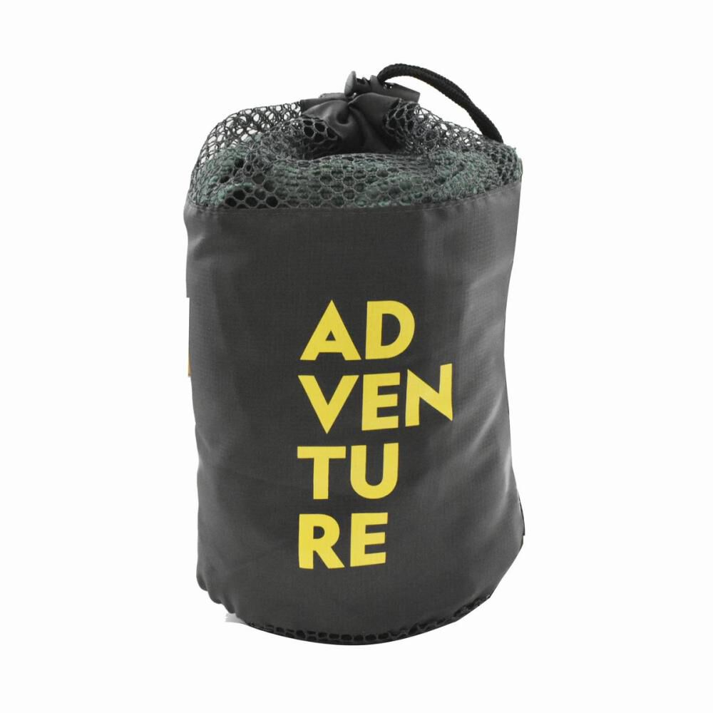 Toalla Microfibra National Geographic Tng2001 / Deportiva/ 60 x120 Cm image number 1.0