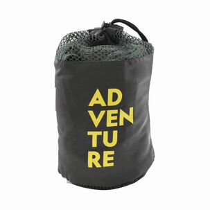 Toalla Microfibra National Geographic Tng2001 / Deportiva/ 60 x120 Cm