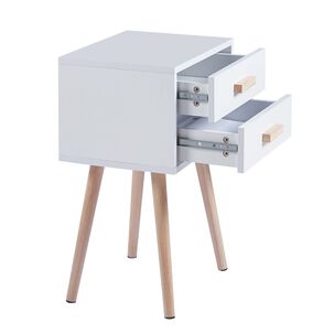 Velador Eames Twin