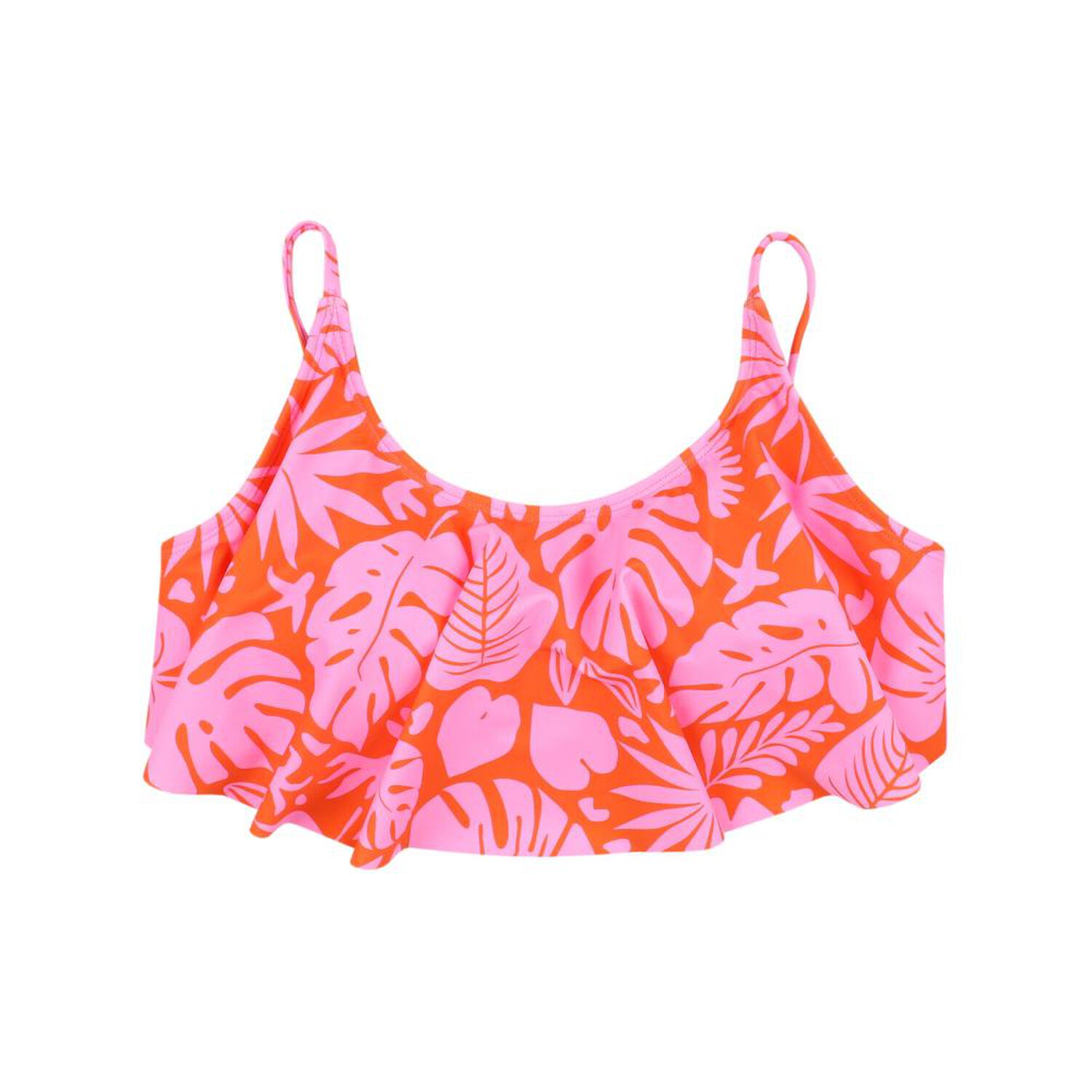 Top Bikini Vuelos Mujer Freedom image number 0.0