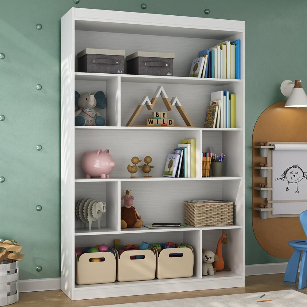 Librero Di Poretti Design Joe image number 2.0