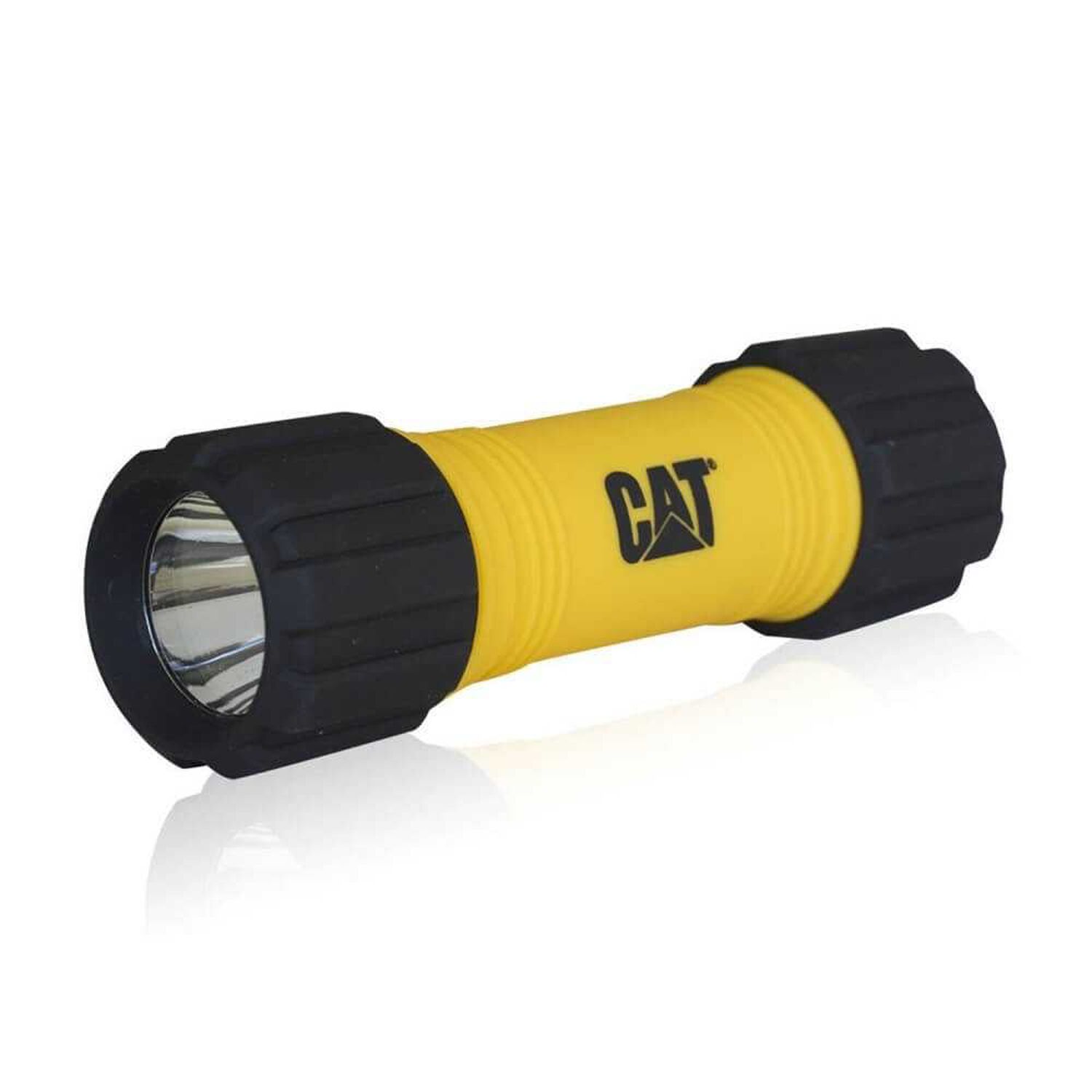 Linterna Led De Alta Potencia Ctrack Lumenes 200 image number 0.0