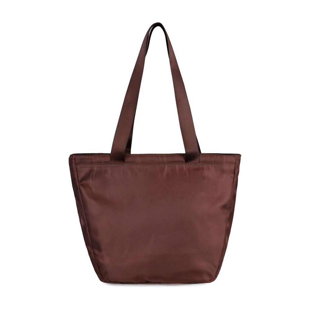 Lonchera Térmica Femenina Aimar Café Fila image number 5.0