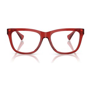 Lentes &Oacute;pticos Morado Ralph