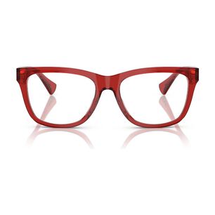 Lentes &Oacute;pticos Morado Ralph