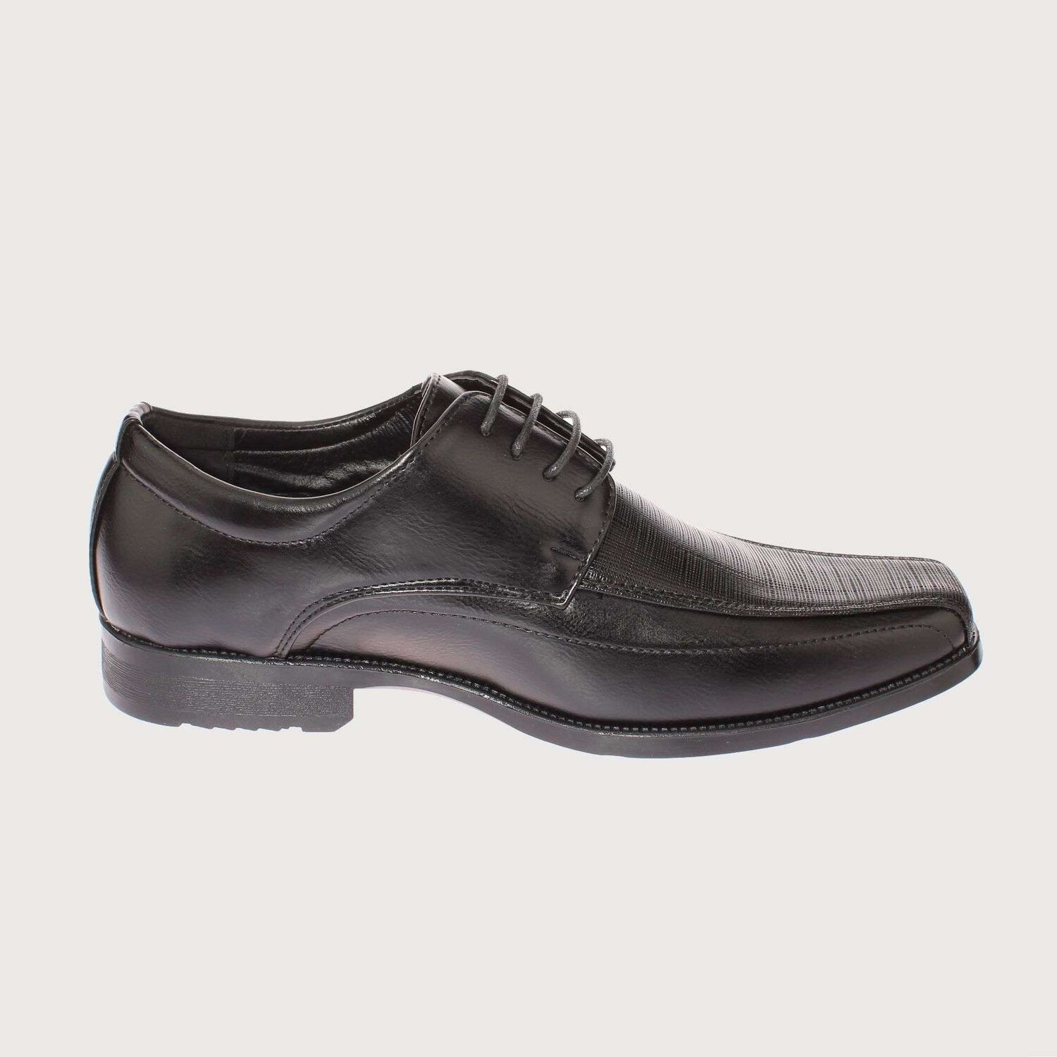 Zapato Negro Via Franca Art. 8plx533black image number 3.0