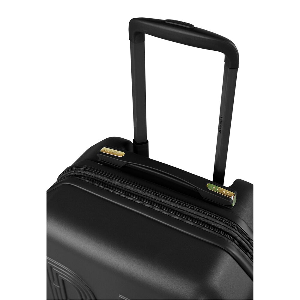 Pack 2 Maletas Donna Karan Lucerna M 20kg + L 23kg Negra Dkny image number 6.0