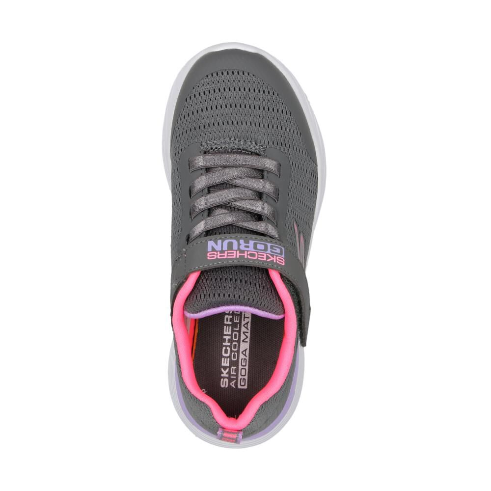 Zapatilla Infantil Skechers image number 3.0