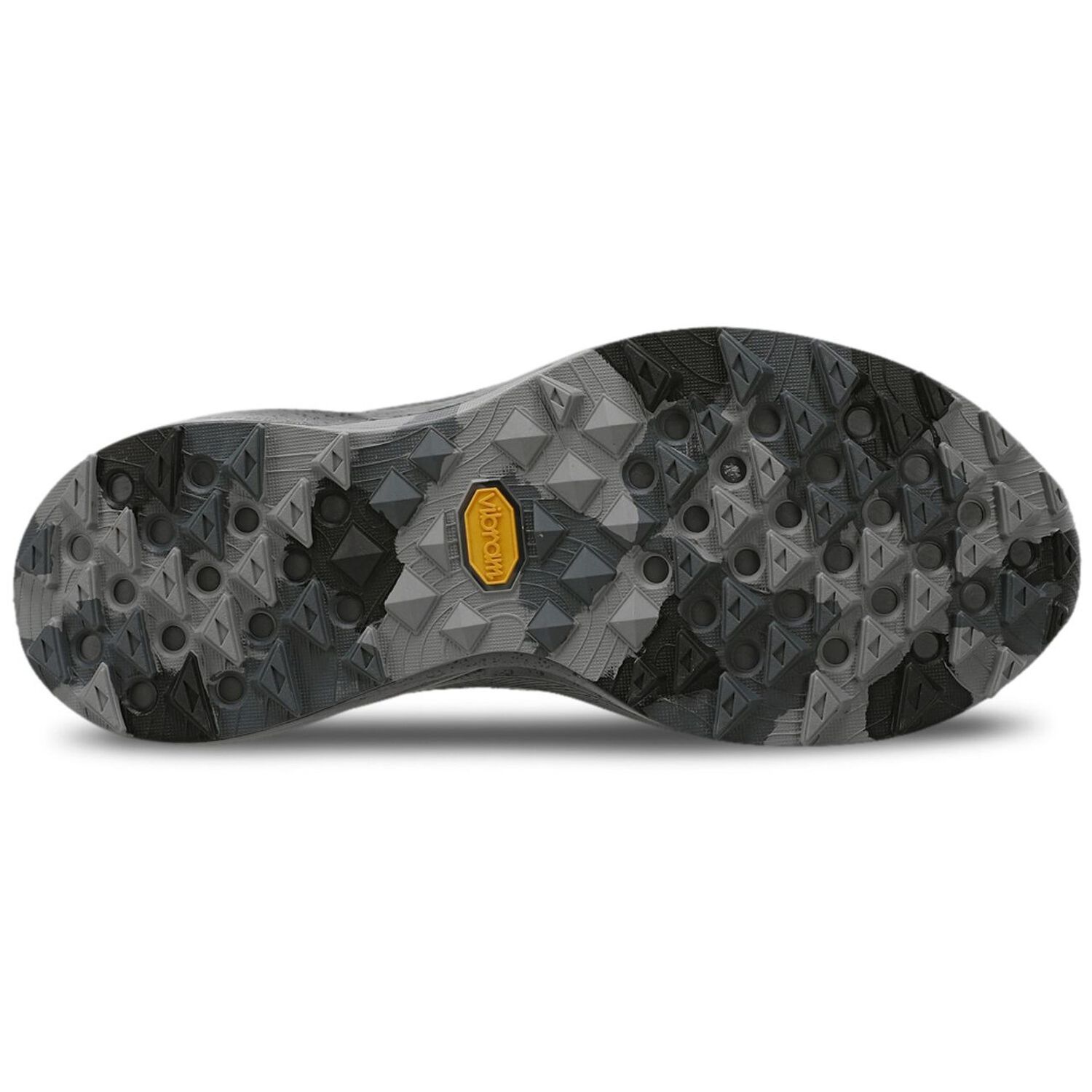 Zapatilla Trail Running Hombre Corre Trilha 2 Negro image number 4.0