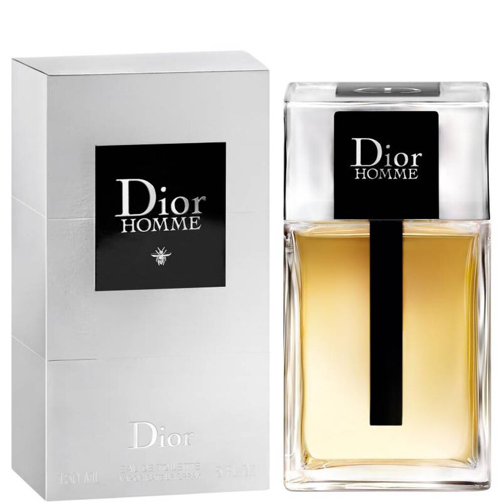 Dior Homme Edt 100 Ml Hombre image number 0.0