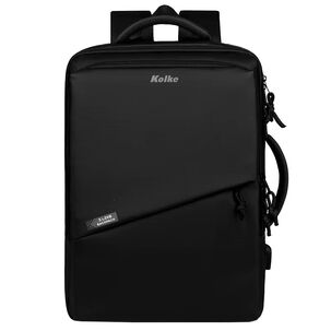 Mochila Para Notebook Multifunci&oacute;n Kolke Nobby