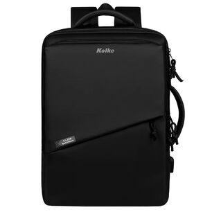 Mochila Para Notebook Multifunci&oacute;n Kolke Nobby