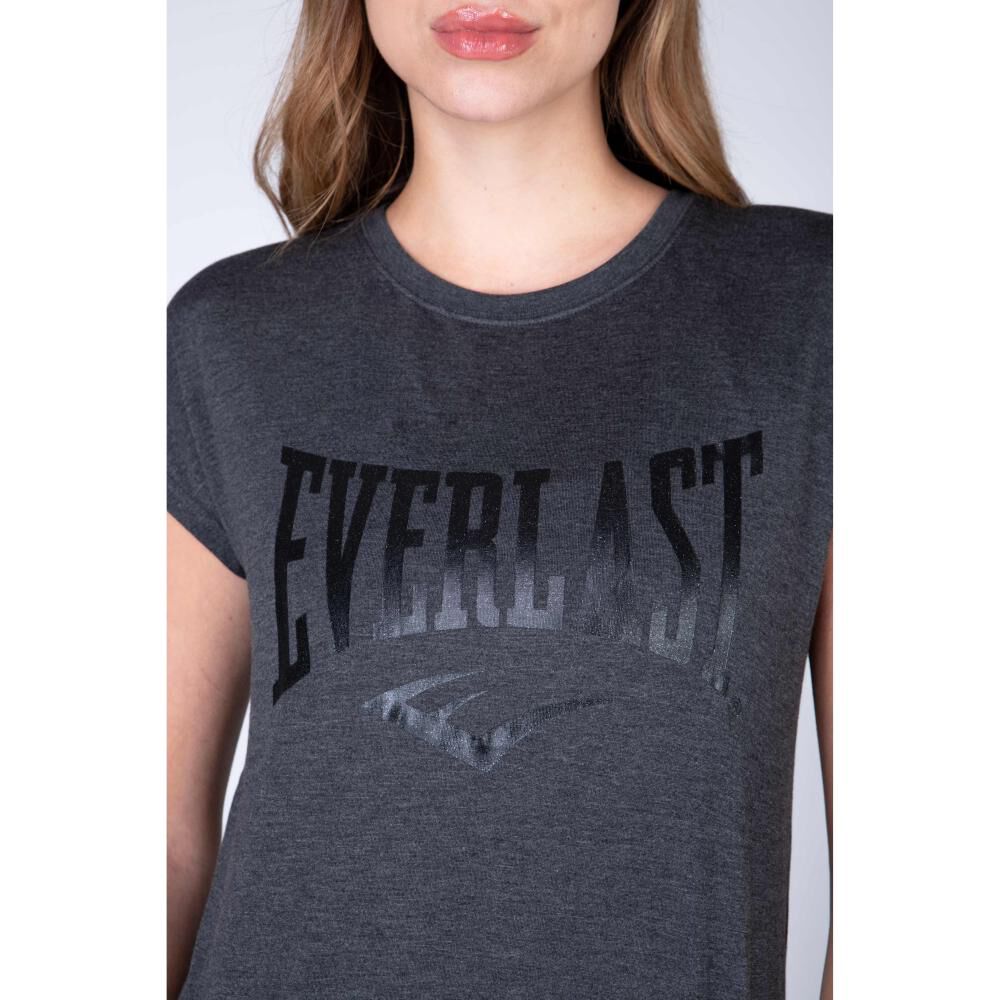 Polera M/c Stone Everlast image number 4.0