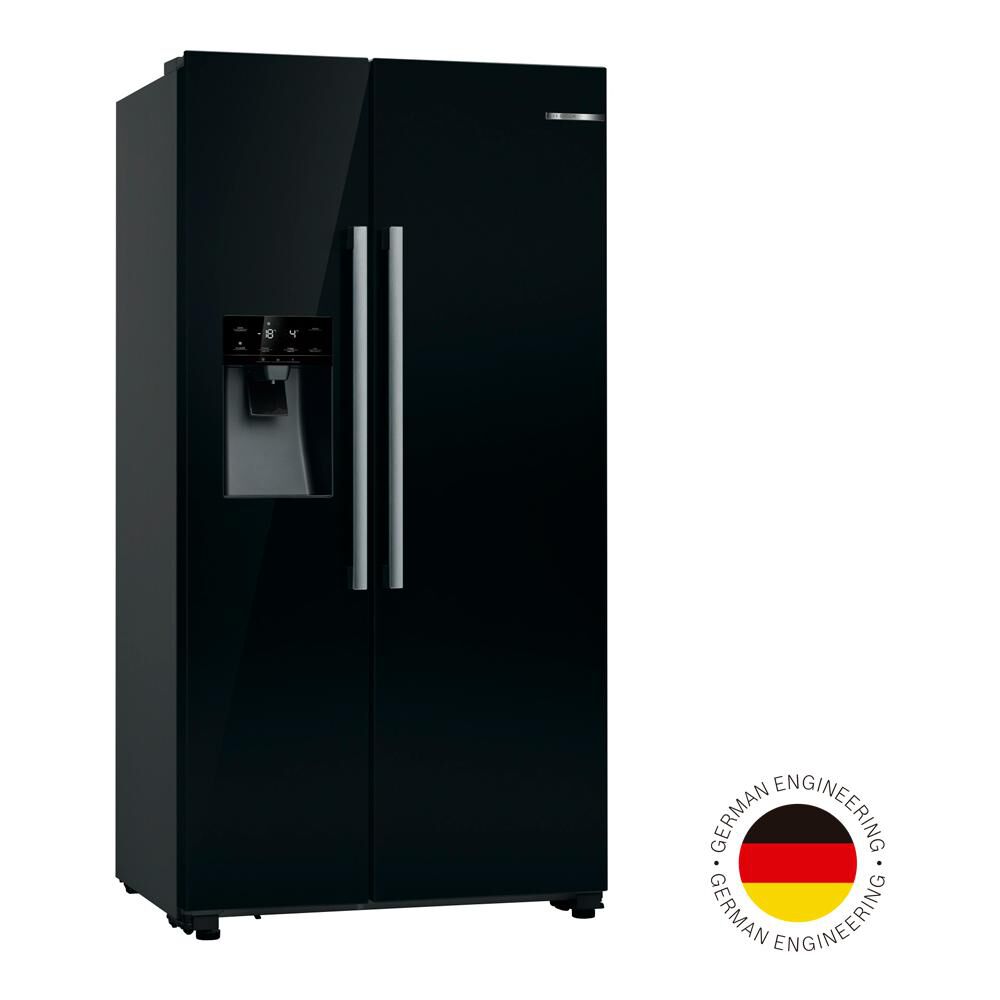 Refrigerador Side By Side Bosch KAD93VBFP / No Frost / 533 Litros / A+ image number 0.0