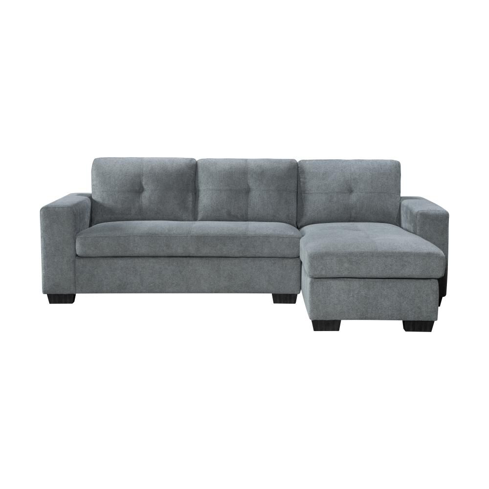 Sof&aacute; Seccional Azhome Maldini Derecho / 4 Cuerpos image number 0.0