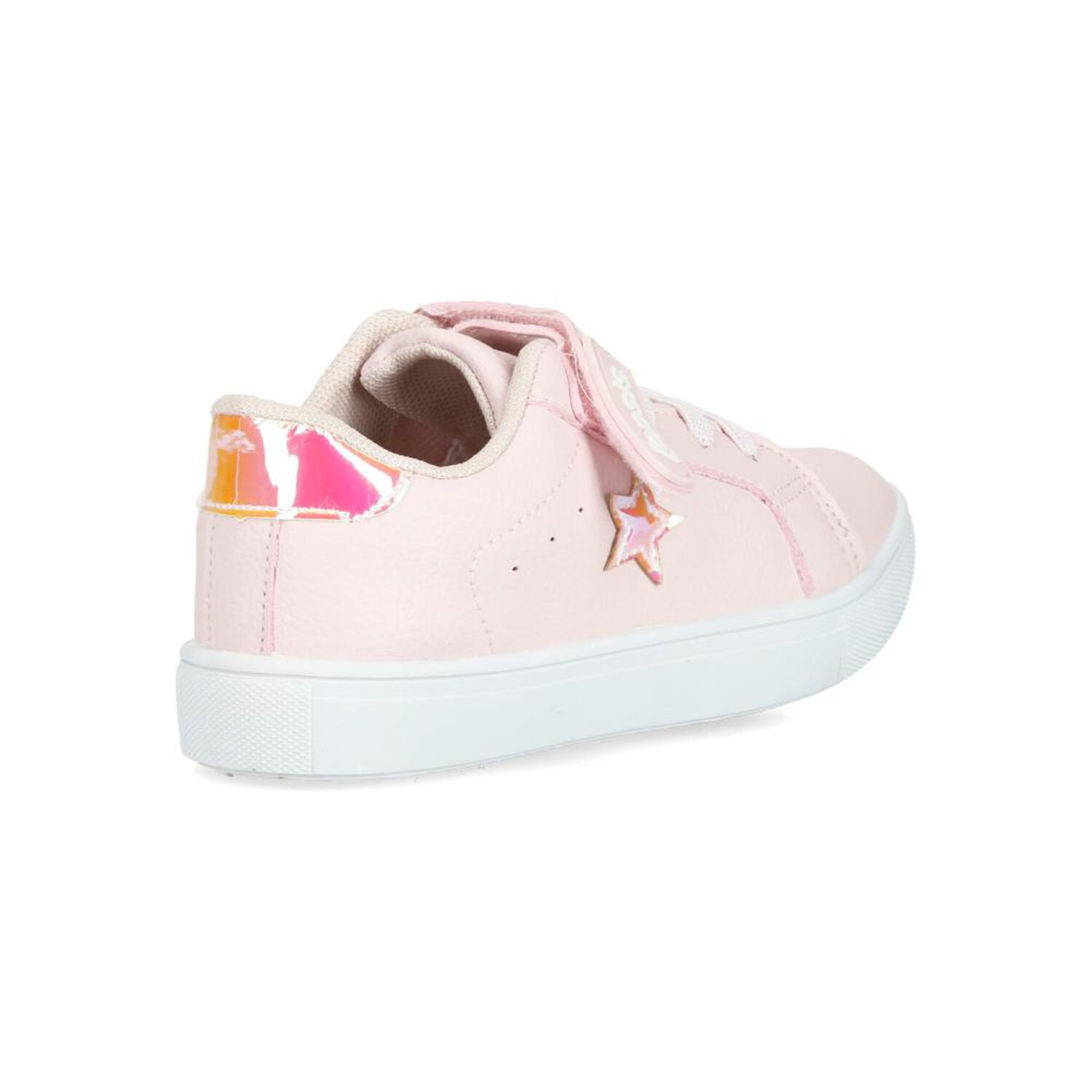 Zapatilla Infantil Ni&ntilde;a Topsis Pink image number 3.0