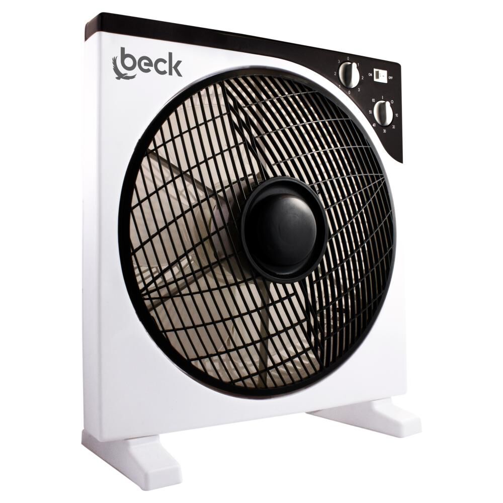 Ventilador Beck Home & Kitchen BF1221 image number 1.0
