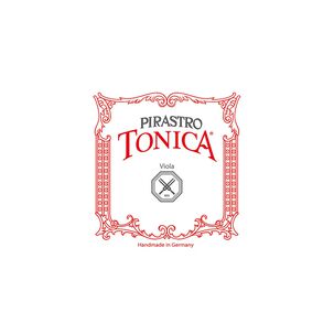 Set T&oacute;nica Viola 3/4-1/2 Pirastro