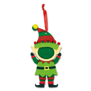 Kit Marco Duende Navide&ntilde;o Big Party