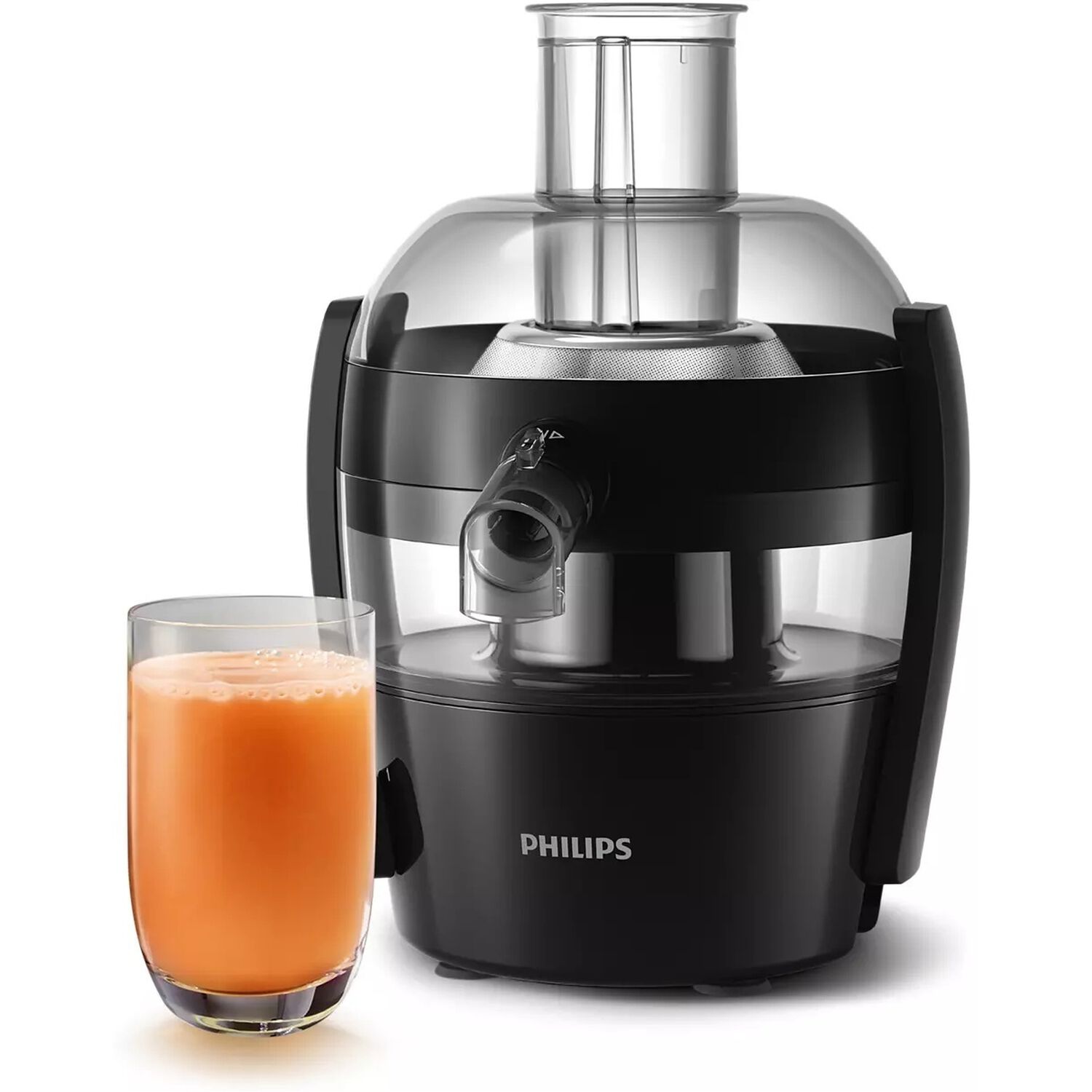 Juguera Philips Viva Collection Hr1832/00 500w 1.5lts 500w image number 2.0