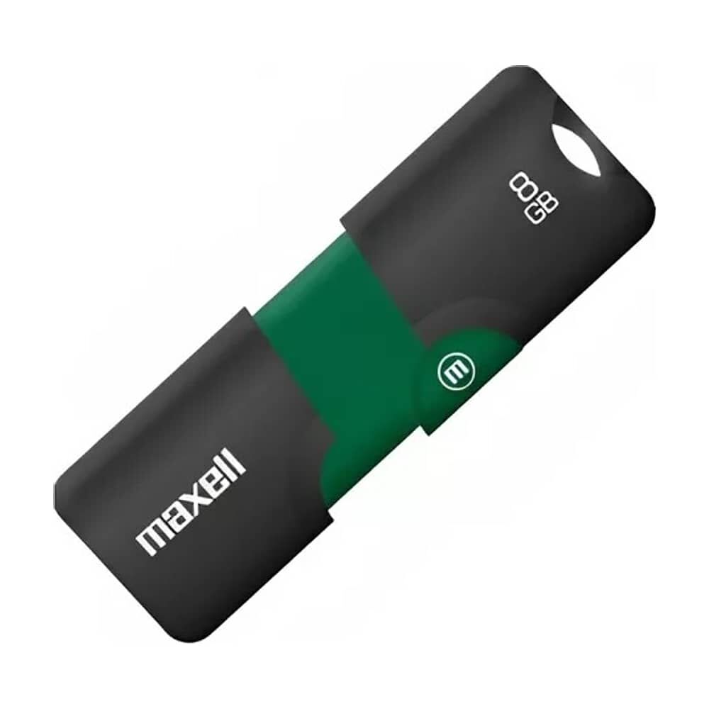 Pendrive Usb Maxell Modelo Flix 8gb image number 3.0