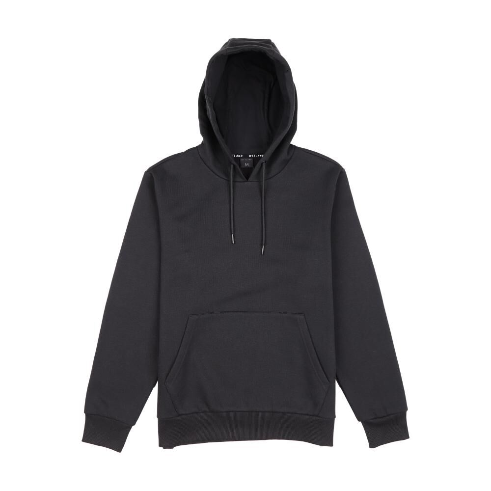 Poler&oacute;n Deportivo Hombre Wetland image number 0.0