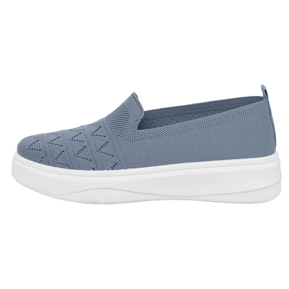Zapatilla Arpi Celeste Alquimia image number 1.0