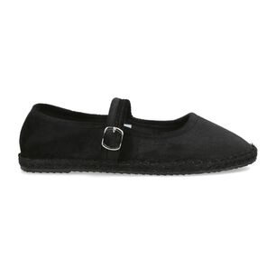 Ballerina Mujer Freedom Black