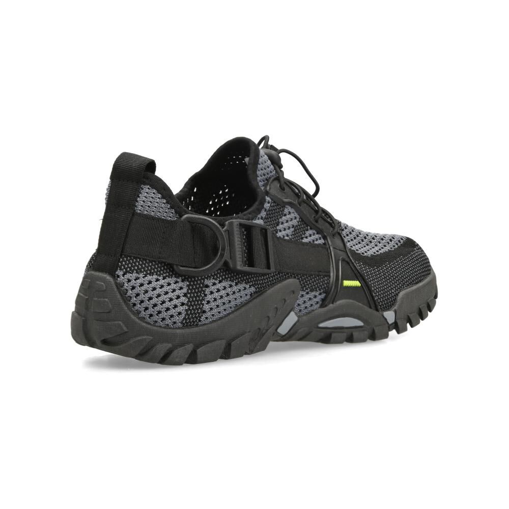 Zapatilla Outdoor Hombre Wetland image number 3.0