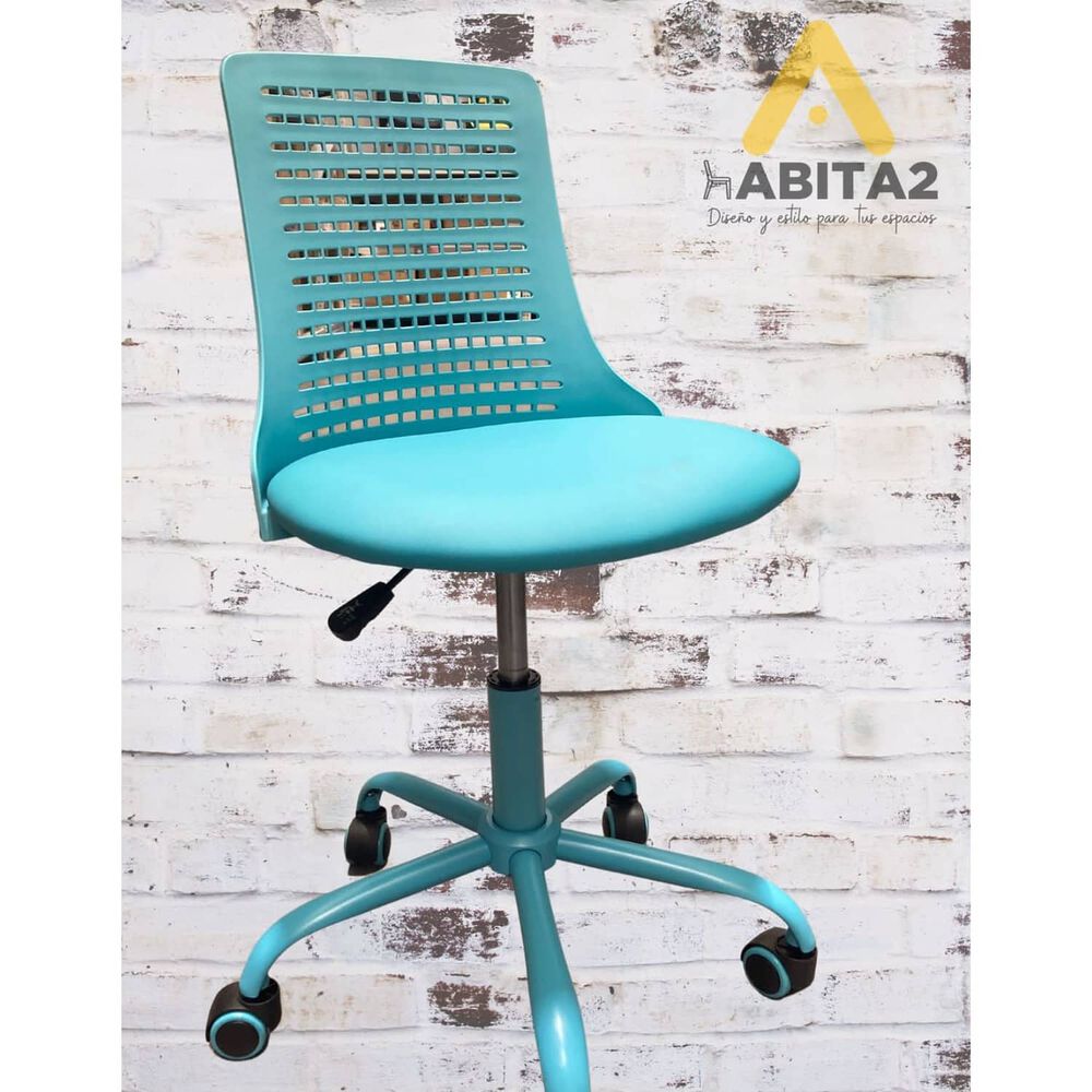 Silla De Escritorio Elena image number 0.0