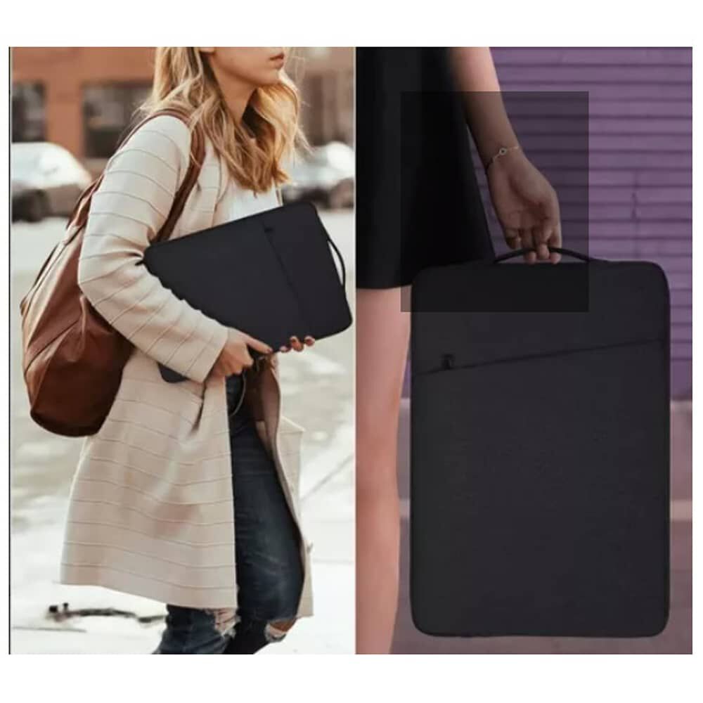 Funda Bolso Slim Elegante Para Hp Victus 16-d0511la Series image number 6.0