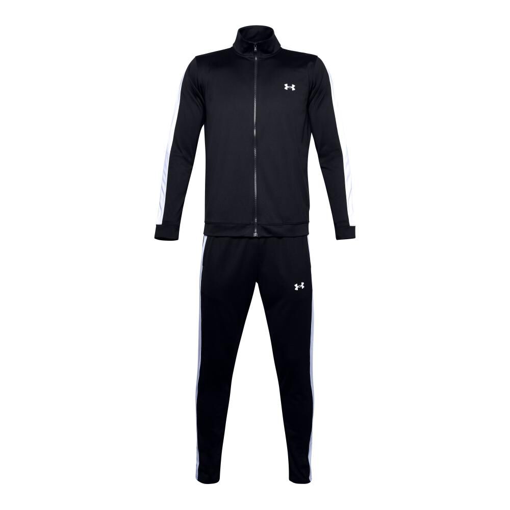 Buzo Deportivo Hombre Under Armour image number 0.0
