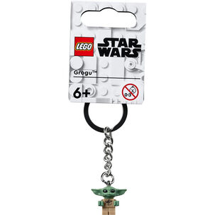 Lego Star Wars Llavero De Grogu - 854187