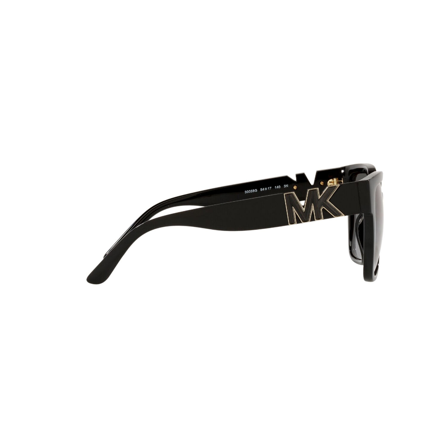 Lentes De Sol Karlie Negro Michael Kors image number 9.0
