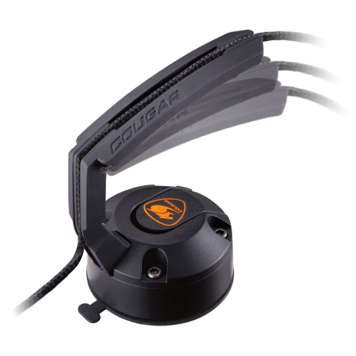 Hub Usb Gamer Cougar Bunker + Bungee Mouse Full Rgb image number 4.0